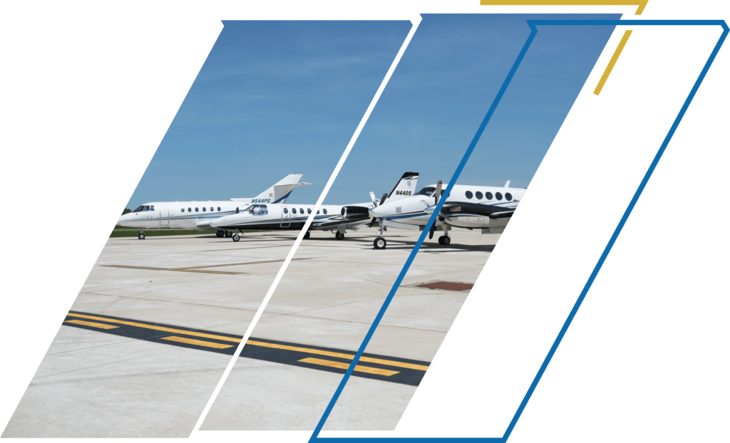 When it comes to sales & acquisitions, Griffing Flying Service brings an unparalleled level of commitment, network reach & diversity to buying & selling aircraft