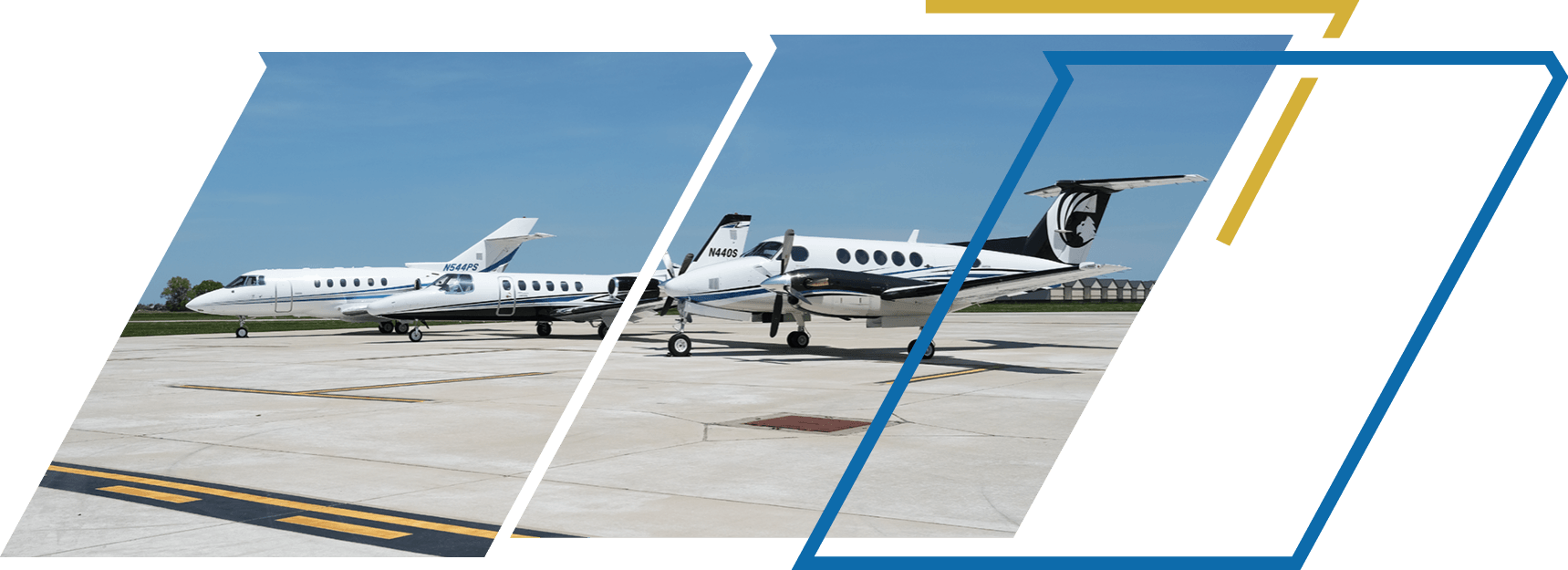 When it comes to sales & acquisitions, Griffing Flying Service brings an unparalleled level of commitment, network reach & diversity to buying & selling aircraft