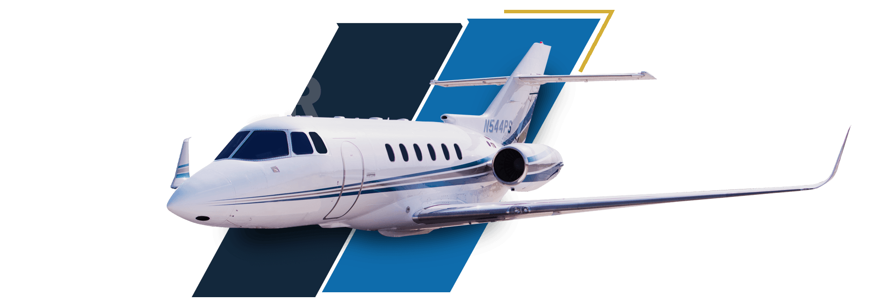 Worry-free private chartered jet & plane travel direct to over 4,000 destinations across the U.S. & Canada, on your schedule from Griffing Flying Service