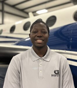 Spencer Fries | Private Jet/Airplane Charters | Fly Griffing